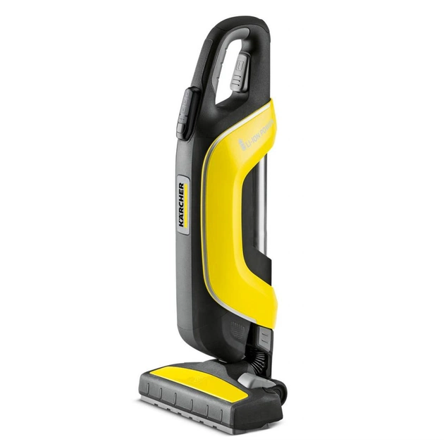 Пилосос Karcher VC 5 Cordless (1.349-300.0) - зображення 1