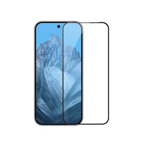 Скло захисне PowerPlant Full screen Google Pixel 9 (GL604460) зображення 1