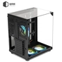 Корпус Qube AQUARIUM_GBNU3 - зменшене зображення 5