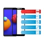 Скло захисне ACCLAB Full Glue Samsung A01 Core/M01 Core (1283126508714) - зменшене зображення 2