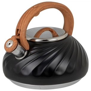 Чайник Resto Almaaz із свистком 3.0 л (90608) зображення 1