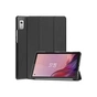Чохол до планшета AirOn Premium для Lenovo Tab M9 9" (TB-310FU) + protective film black (4822352781091) - зменшене зображення 2
