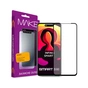 Скло захисне MAKE Infinix Smart 8 Plus/8 Pro (MGF-IS8PL/8P) - зменшене зображення 1