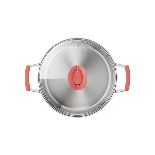 Набір посуду Tefal Opti'Space 6 предметів (G720S674) - picture 4