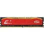 Модуль пам'яті для комп'ютера DDR3 2GB 1333 MHz Elite Plus Orange Team (TPAD32GM1333HC901) - уменьшенное изображение 1