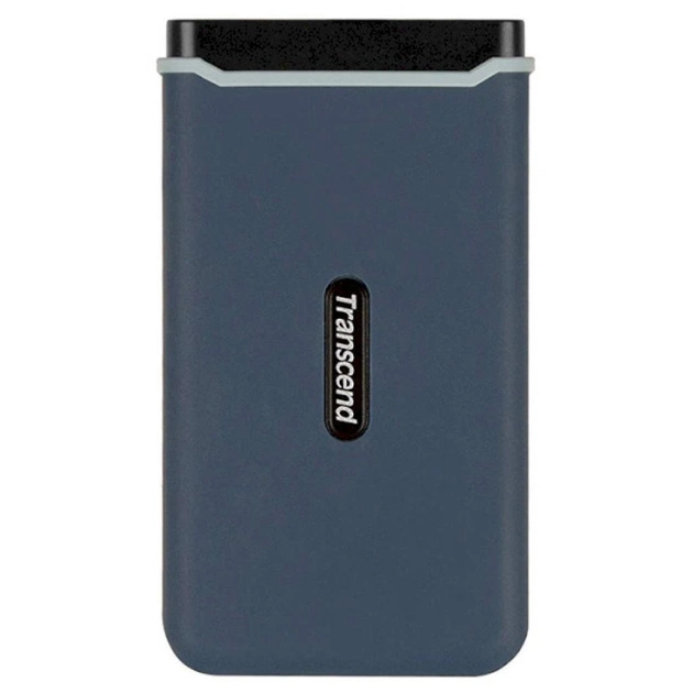 Накопичувач SSD USB 3.1 480GB Transcend (TS480GESD350C) - изображение 1