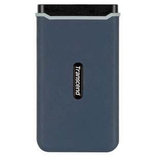 Накопичувач SSD USB 3.1 480GB Transcend (TS480GESD350C) зображення 1