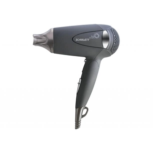 Фен Scarlett SC-074 Grey зображення 1