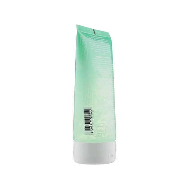 Гель для вмивання Dermolab Moisturizing Cleansing Gel 150 мл (8009518247329) - picture 2