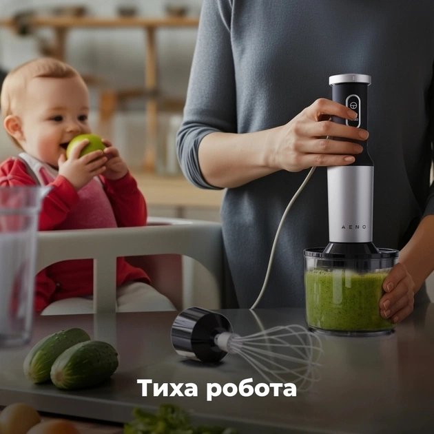Блендер AENO HB4B (AHB0004B) - picture 11