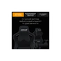 Крісло ігрове Anda Seat Kaiser Frontier Fabric Size XL Black (AD12YXL-17-B-F-B02) - зменшене зображення 5
