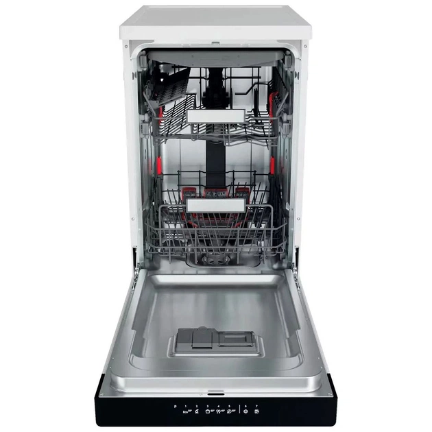 Посудомийна машина Whirlpool WSFO3O23PF - picture 5