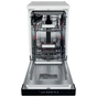Посудомийна машина Whirlpool WSFO3O23PF - preview 5