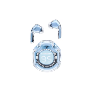 Навушники Acefast T8 Ice Blue (6974316282235) зображення 1