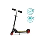 Самокат Qkids Flo Black (KIDS00037) - зменшене зображення 6