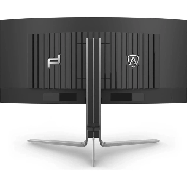 Монітор AOC PD34 - зображення 4