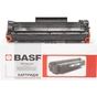 Картридж BASF для HP LJ P1005/1006 (KT-CB435A) - зменшене зображення 2