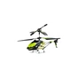 Радіокерована іграшка WL Toys Вертоліт 3-канальний на і/ч керуванні з автопілотом (WL-S929g) - зменшене зображення 3