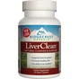 Трави Ridgecrest Herbals Натуральний комплекс для підтримки та захисту печінки, Live (RCH172) - зменшене зображення 1