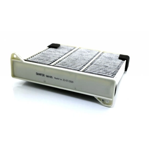 Фільтр салону SHAFER SAK485 зображення 1