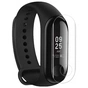 Плівка захисна Armorstandart Xiaomi Mi Band 4/3 (2pcs) (ARM52164) - зменшене зображення 2