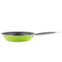 Сковорода Pepper Green Flower 22x4,8 cм +підставка (PR-2105-22) - зменшене зображення 1
