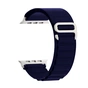 Ремінець до смарт-годинника Armorstandart Alpina Band для Apple Watch 49/46/45/44/42 (Series 1-3) Dark Blue (ARM74200) - зменшене зображення 1