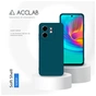 Чохол до мобільного телефона ACCLAB SoftShell Infinix Smart 9 Blue (1283126611681) - зменшене зображення 4