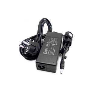 Блок живлення до ноутбуку Extradigital HP 19V, 4.74A, 90W (4.8x1.7) (PSH3876) зображення 1
