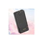 Батарея универсальная Dudao K10Pro 20000mAh 10W Black (6976625333974) - уменьшенное изображение 3