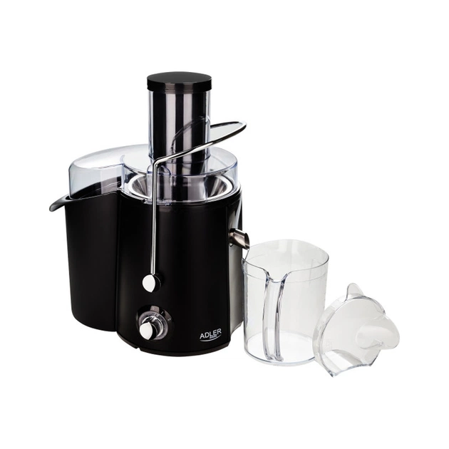 Соковижималка Adler AD 4127 - picture 3