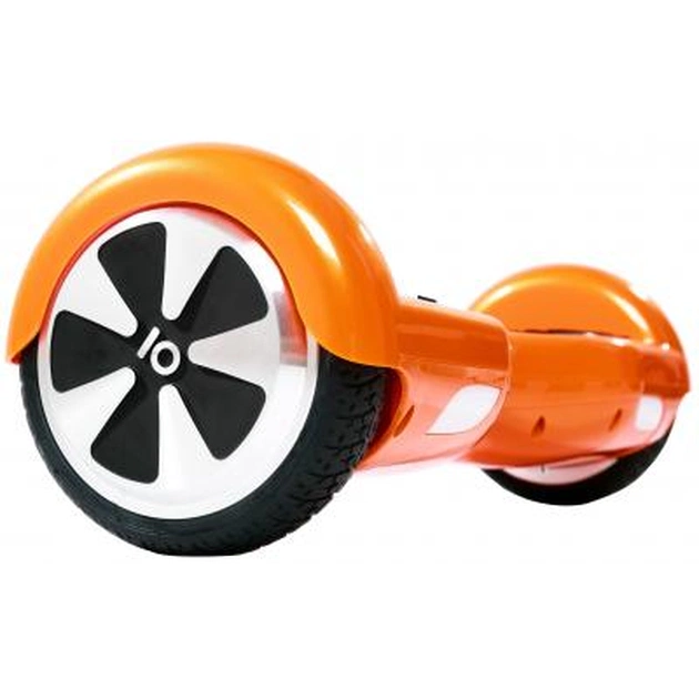 Гіроборд IO Chic SMART-S Orange + Сумка і пульт (S1.05.16) - picture 6