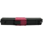 Картридж IPM OKI C301/321 2000 Magenta (TRO18MEU) - уменьшенное изображение 3