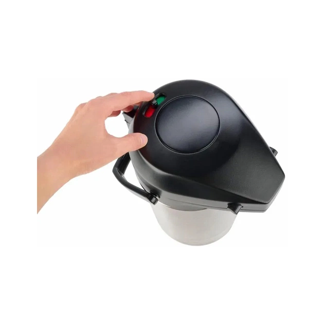 Термос Tefal President, 3.0л, нержавіюча сталь, пластик (K3150114) - picture 7