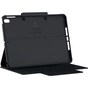 Чохол до планшета UAG [U] Apple iPad 10.2 (2021) DOT, Black (12191V314040) - зменшене зображення 6