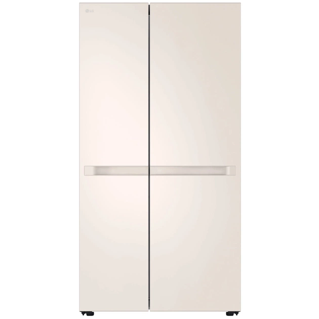 Холодильник LG GC-B257KEHW - picture 1