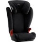 Автокрісло Britax-Romer Kid II Black Series Cosmos Black (2000029679) - зменшене зображення 3