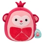 М'яка іграшка Squishmallows Мавпа-гранат Кардона 30 см (SQCR07970) - зменшене зображення 7