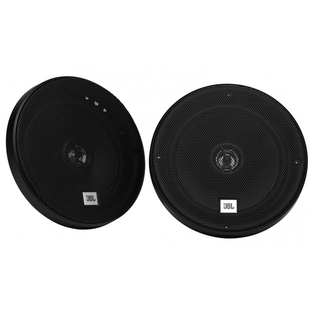 Коаксіальна акустика JBL STAGE1 621 - зображення 4