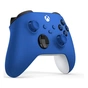 Геймпад Microsoft Xbox Wireless Shock Blue (889842613889) - зменшене зображення 2