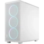 Корпус для ПК Fractal Design Epoch XL White TG RGB CT (FD-C-EPO1X-05) - зменшене зображення 3