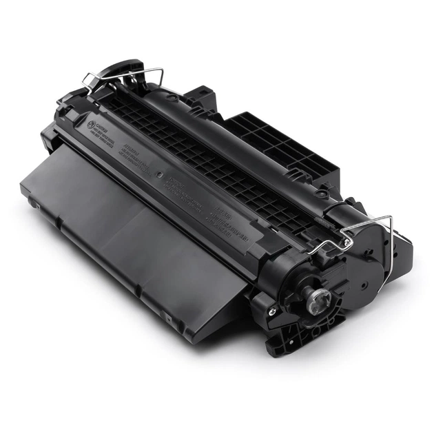 Картридж Vinga CANON 724/HP CE255A (V-L-C724A) - зображення 8