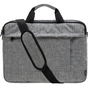 Сумка для ноутбука Vinga 15-16" NB1600 melange gray (NB1600GY) - уменьшенное изображение 5