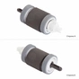Ролик захвата бумаги HP P3005/5200/3500/3700 аналог RM1-3537/0731 AHK (22320) - уменьшенное изображение 1