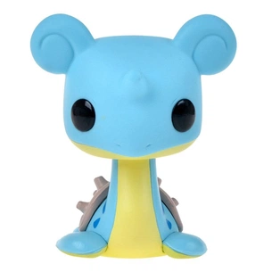 Фігурка Funko Pop cерії Покемон - Лапрас (74227) зображення 1