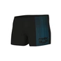Плавки Arena Foggy Dots Swim Short 008483-500 чорний 85 (3468337428701) - зменшене зображення 3