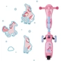 Самокат MoMi Kiuru pink (HUBA00034) - зменшене зображення 11