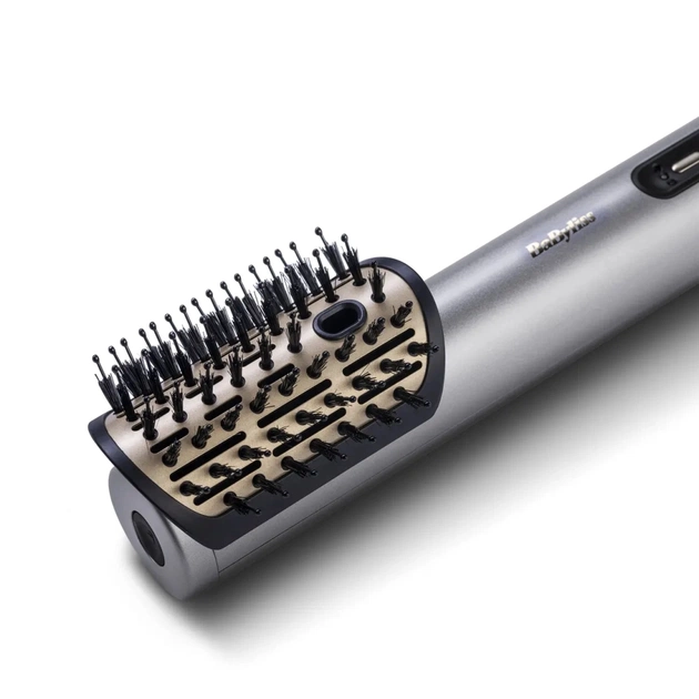 Фен-щітка Babyliss AS6555E - зображення 7
