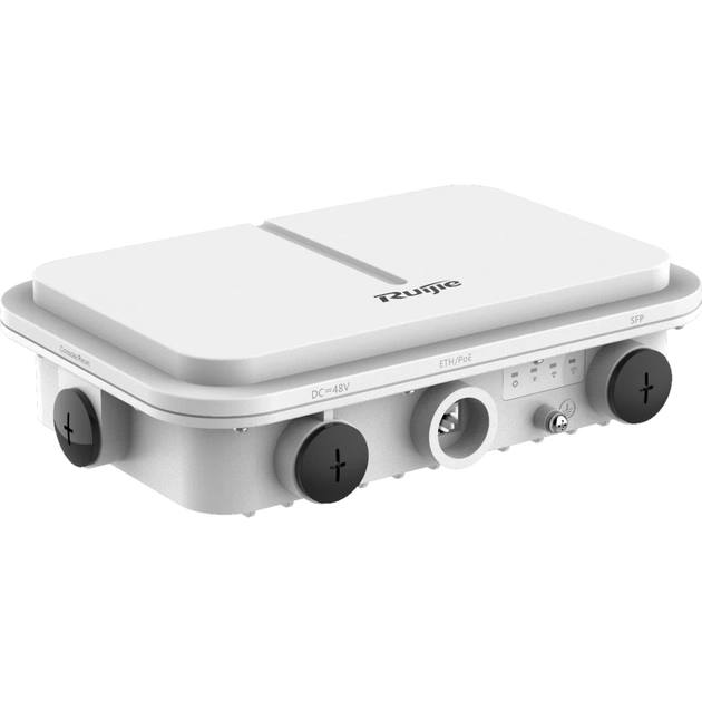 Точка доступу Wi-Fi Ruijie Networks RG-AP680(CD) - зображення 1