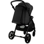 Коляска MoMi CLARA black (WOSP00068) - зменшене зображення 6